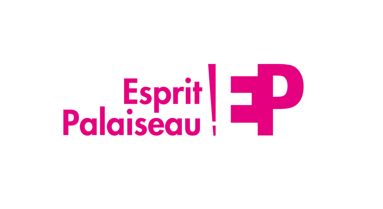 Création d'un logo pour une association dans le ville de Palaiseau