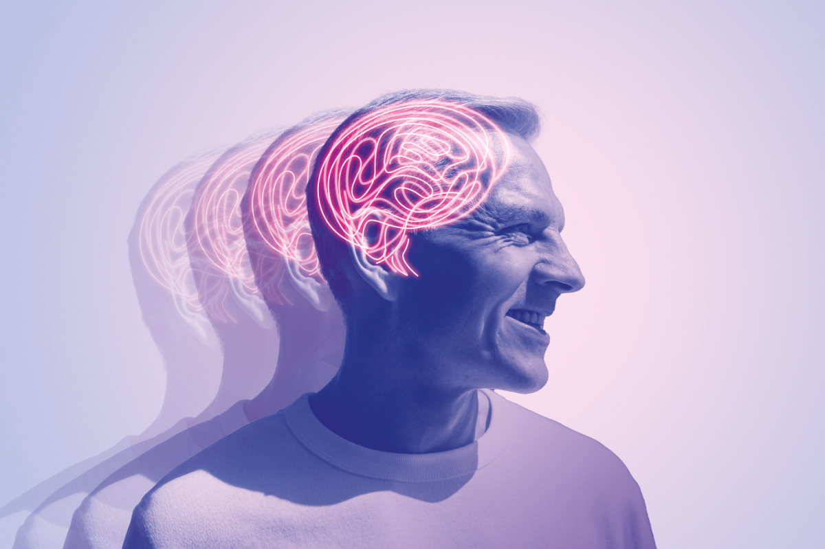 Infographie RH – Illustration IA pour Baromètre 2025