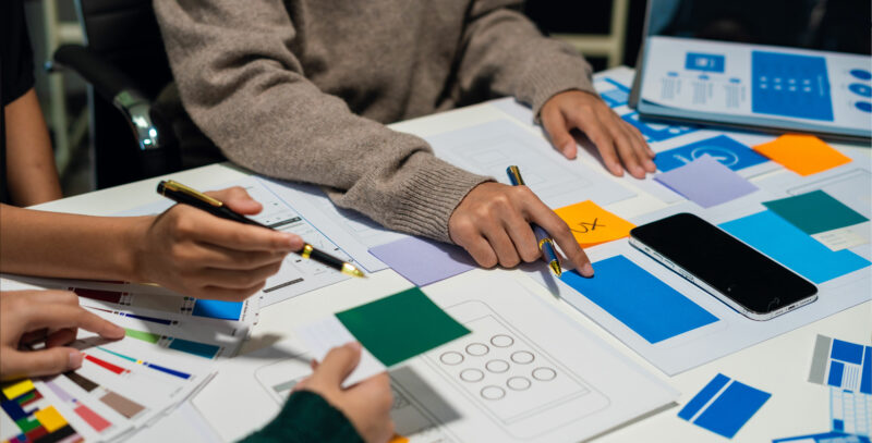 Qu&rsquo;est-ce qu&rsquo;un bon logo ? Ce que tout entrepreneur doit savoir avant de se lancer